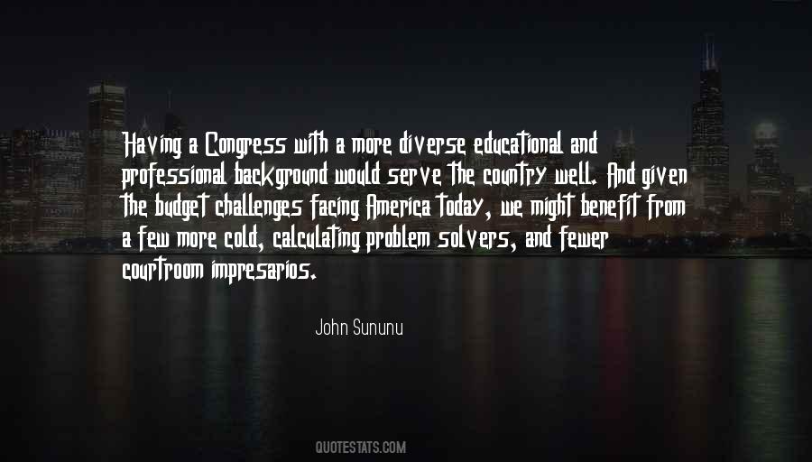 America Today Quotes #1708504