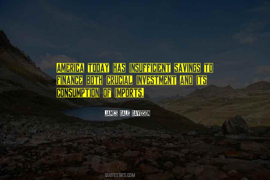 America Today Quotes #520885