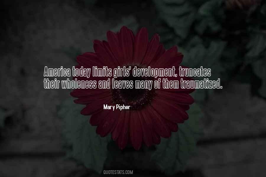 America Today Quotes #692592