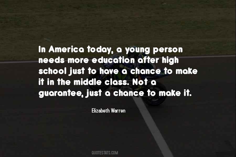 America Today Quotes #750014