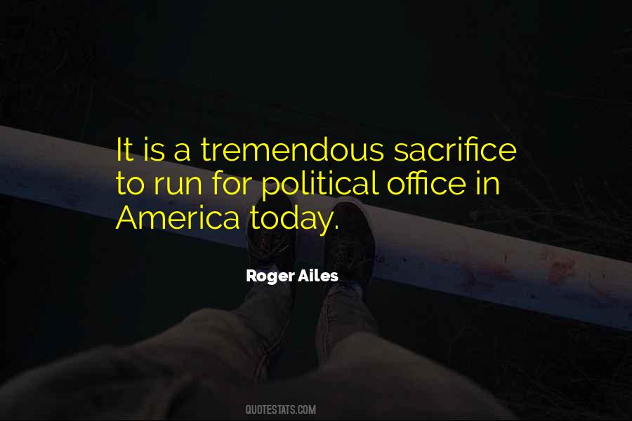 America Today Quotes #890855