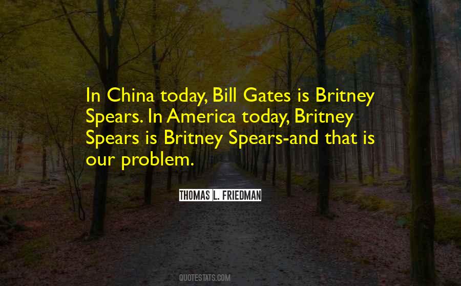America Today Quotes #898717