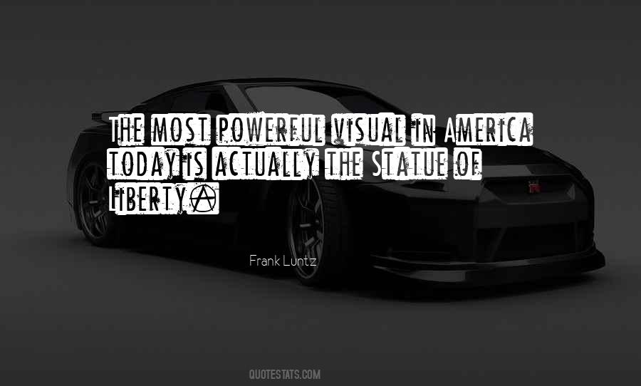 America Today Quotes #907526