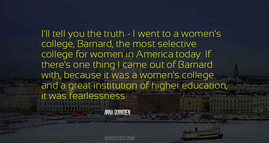 America Today Quotes #920461