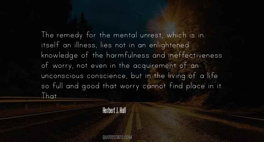 The Remedy Quotes #1358232