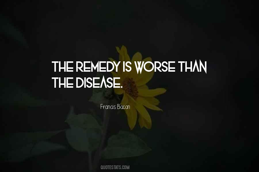 The Remedy Quotes #163008