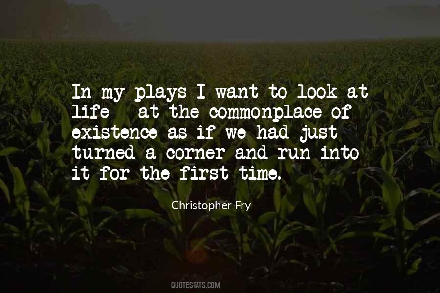 Time Plays Quotes #276999