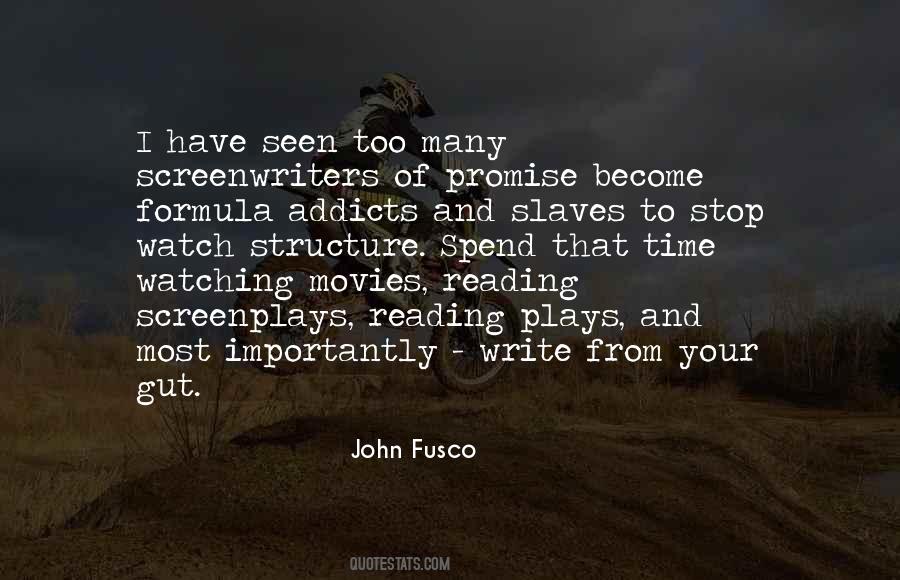 Time Plays Quotes #936157