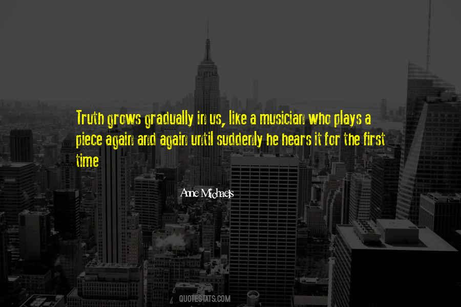 Time Plays Quotes #937570
