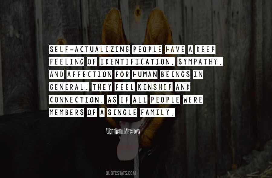 Deep Sympathy Quotes #371942