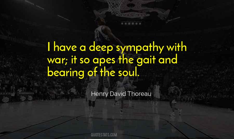 Deep Sympathy Quotes #925811