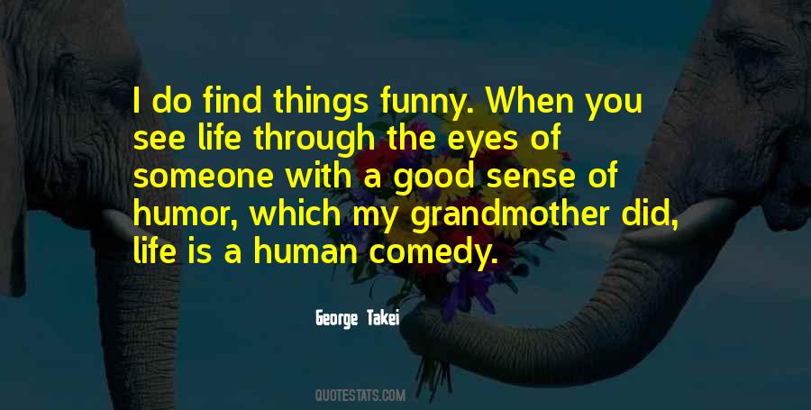 Comedy Humor Quotes #67275