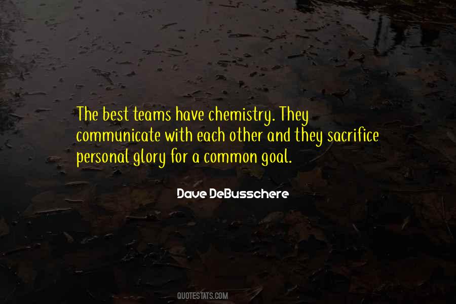 Best Teams Quotes #545617