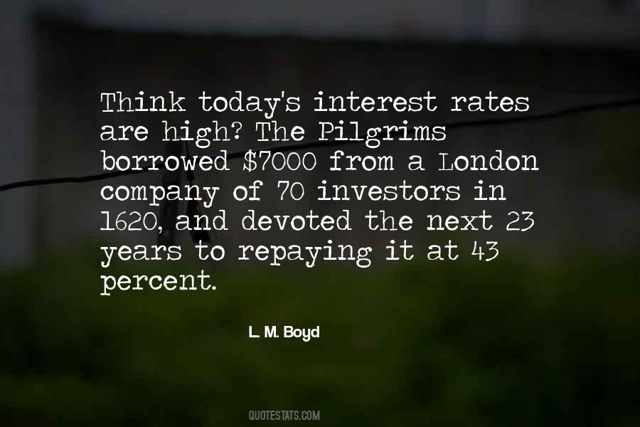 1620 Quotes #112530