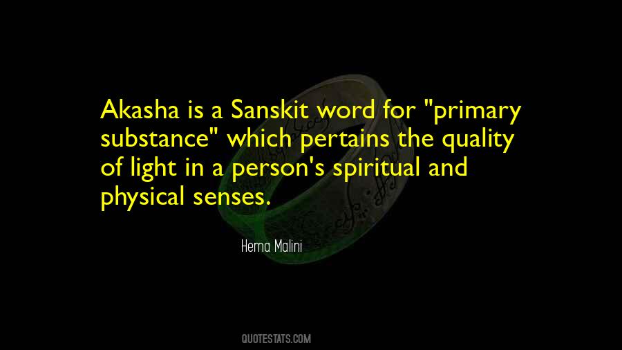 Akasha Quotes #964938