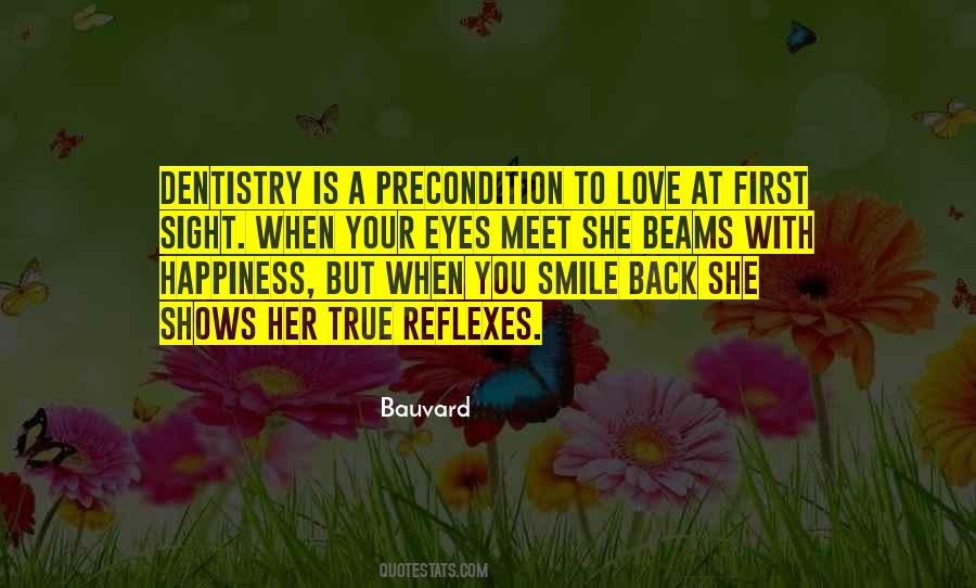 Smile Back Quotes #1286056
