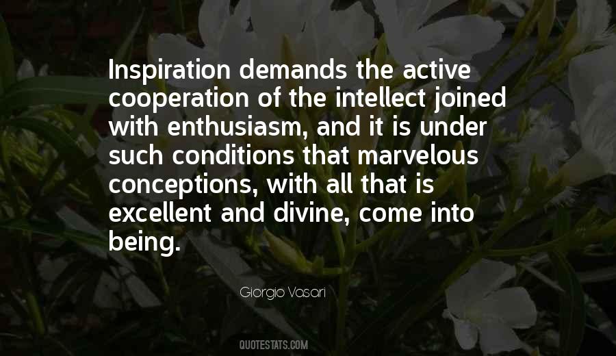 Enthusiasm Inspiration Quotes #649864
