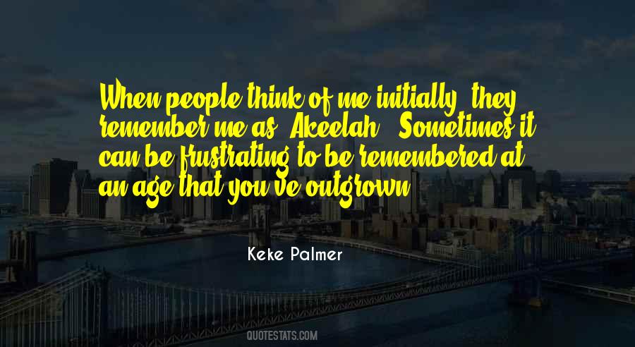 Akeelah Quotes #753504