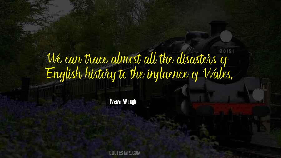 England And Wales Quotes #1440326