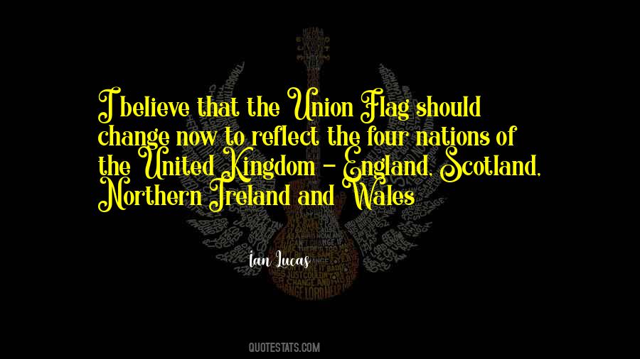 England And Wales Quotes #1636634