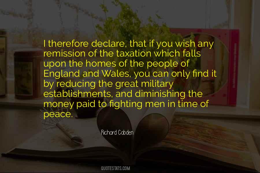 England And Wales Quotes #1771438