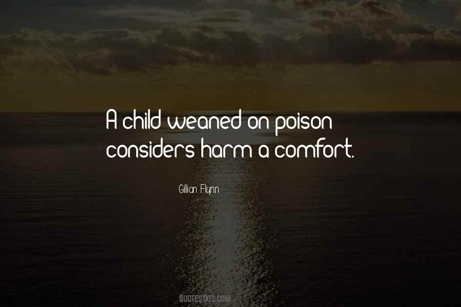 Weaned Off Quotes #640018