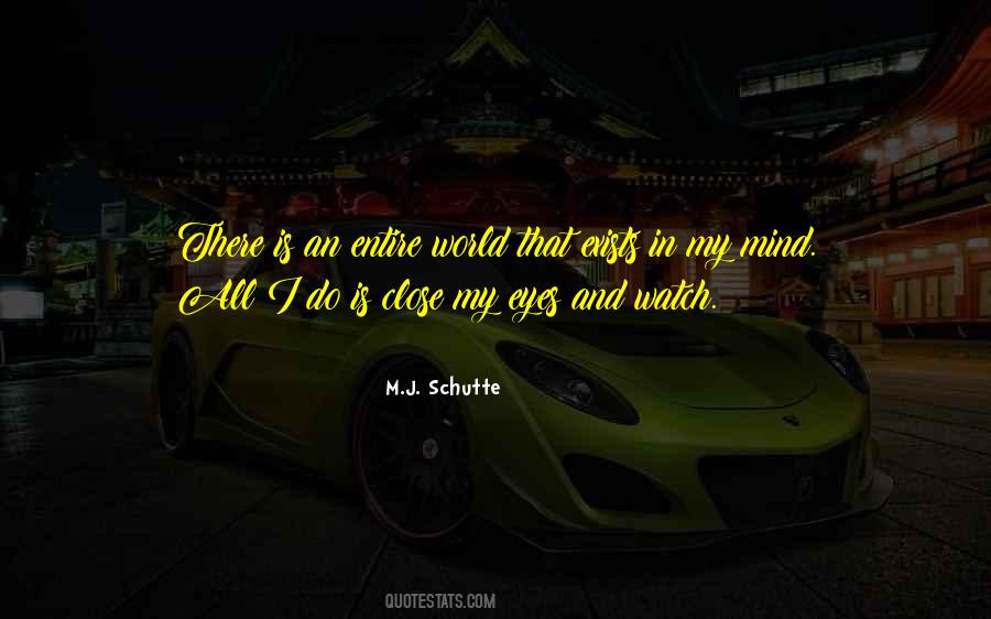 Schutte Quotes #1663070