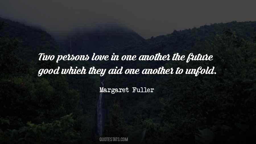 Persons Love Quotes #863159