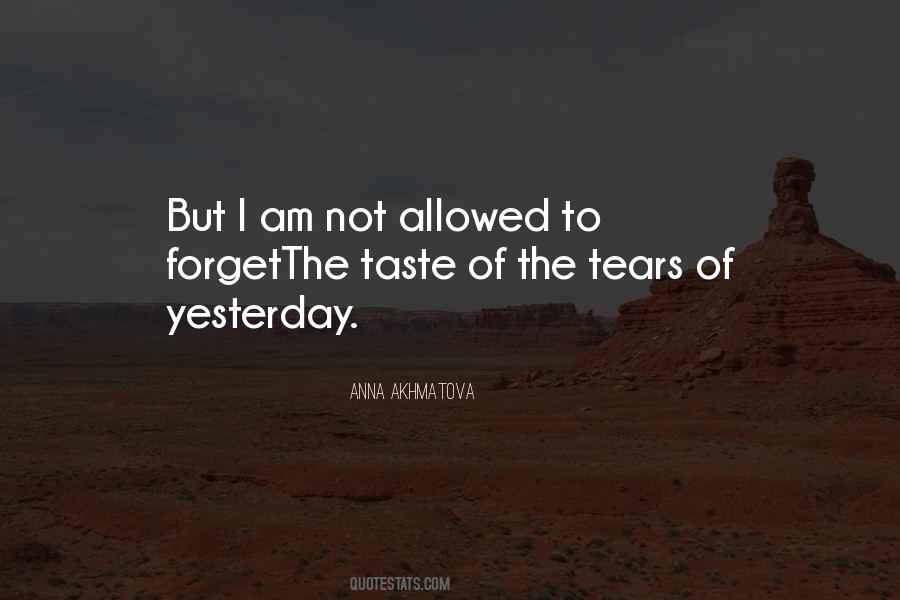 Akhmatova Quotes #1264985
