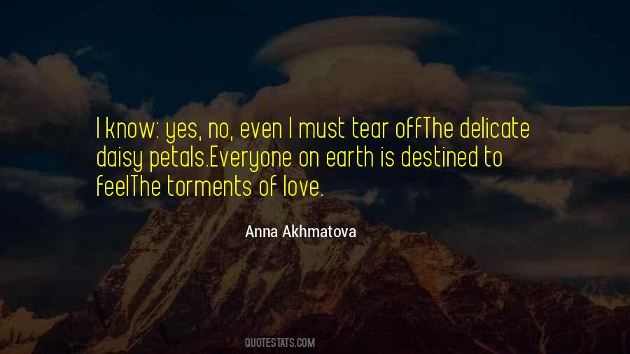 Akhmatova Quotes #1423690