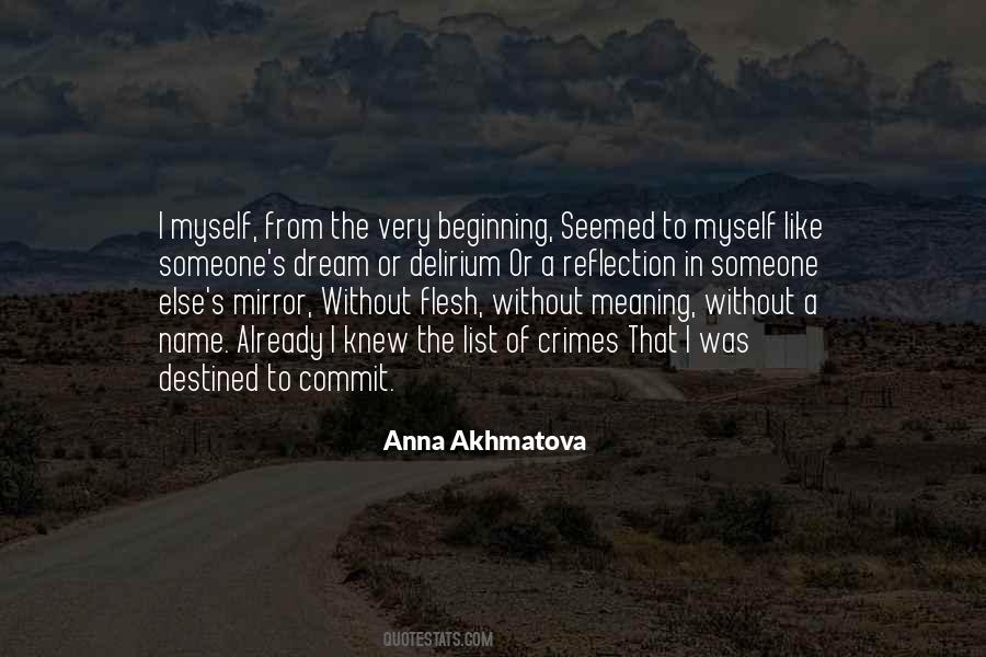 Akhmatova Quotes #1687005