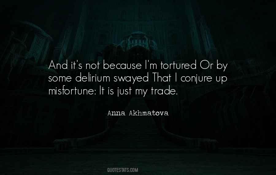 Akhmatova Quotes #1713375