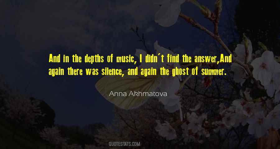 Akhmatova Quotes #1865436