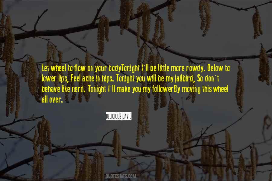 Canyon Country Quotes #1571786
