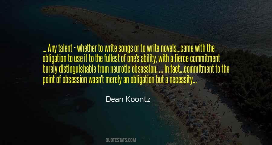 Quotes About Necessity Of Art #1765333