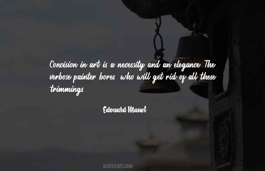 Quotes About Necessity Of Art #67496
