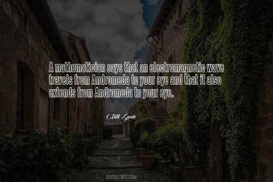 Theory Of General Relativity Quotes #1598894
