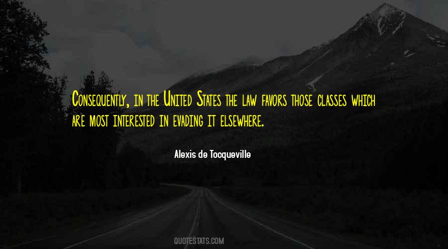 De Tocqueville Quotes #247536