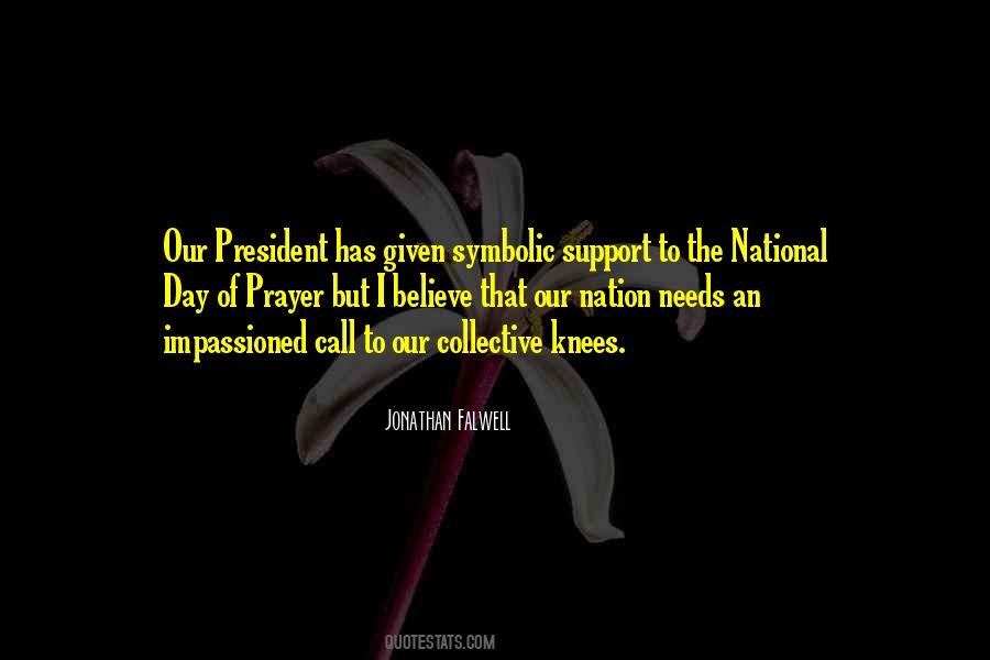 Knees In Prayer Quotes #439694