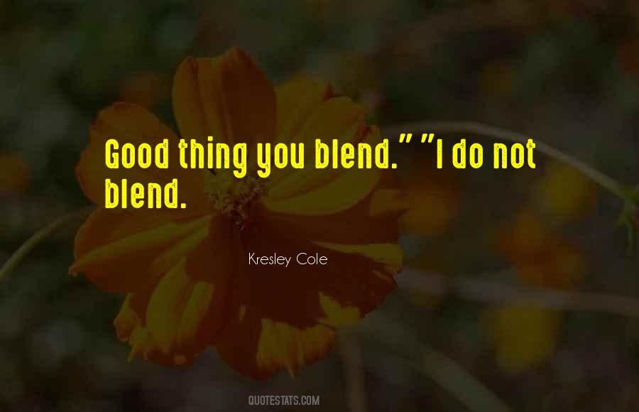 Brought To Fruition Quotes #559234