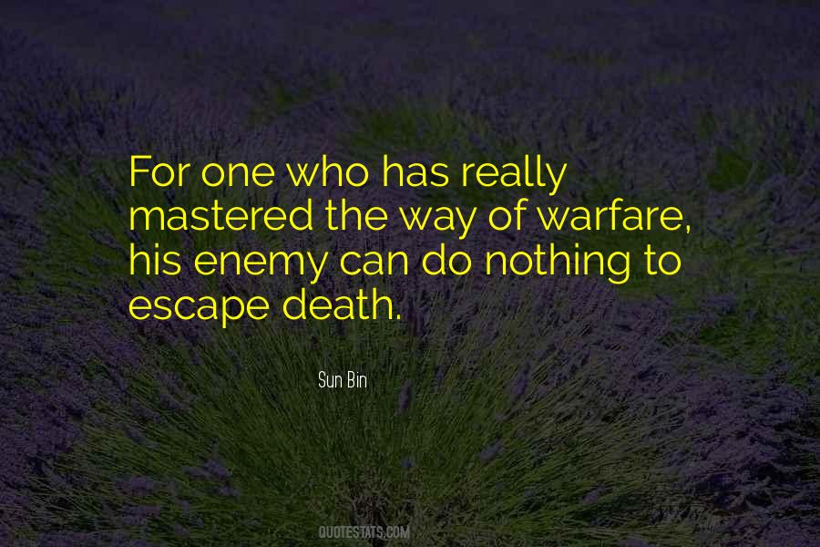 To Escape Quotes #1767830