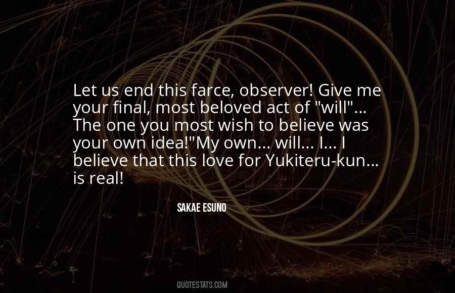 Akise Aru Quotes #1179232