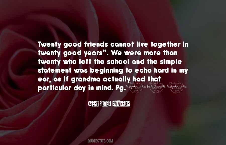 Still Owing Me Goodbye Quotes #1016234