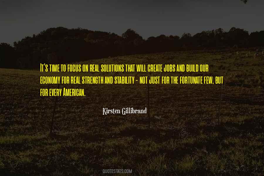Gillibrand Kirsten Quotes #973654
