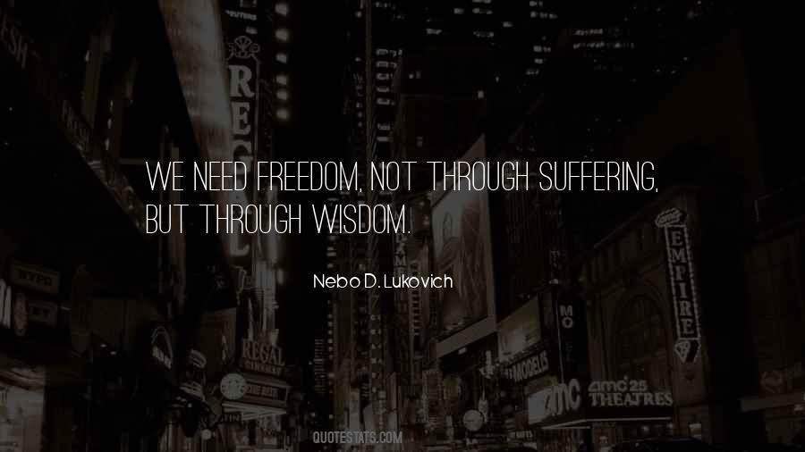 Quotes About Nebo #1469611