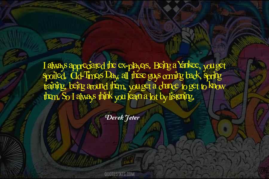 Back To Training Quotes #1832051