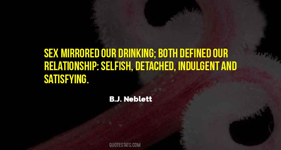 Quotes About Neblett #1812307