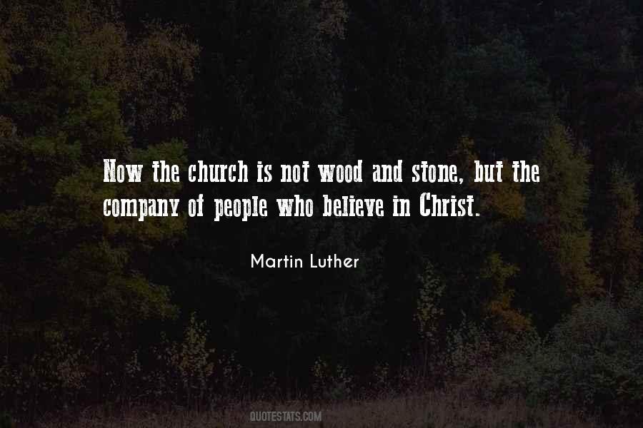 Stone And Wood Quotes #1357483