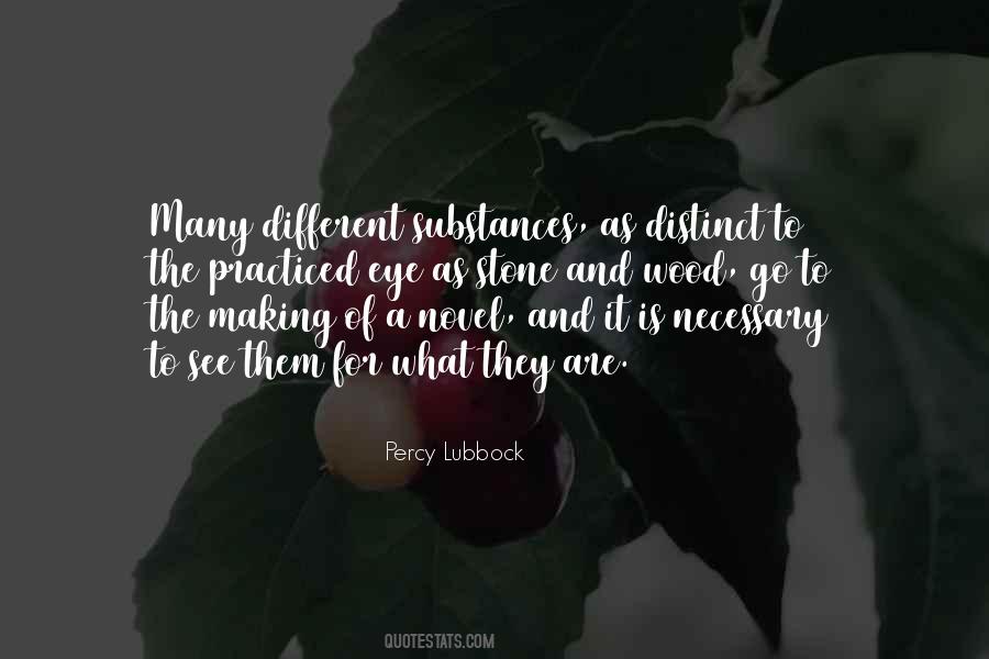 Stone And Wood Quotes #148225