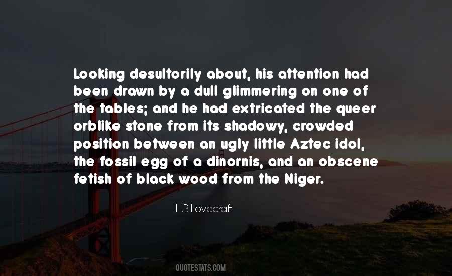 Stone And Wood Quotes #64787
